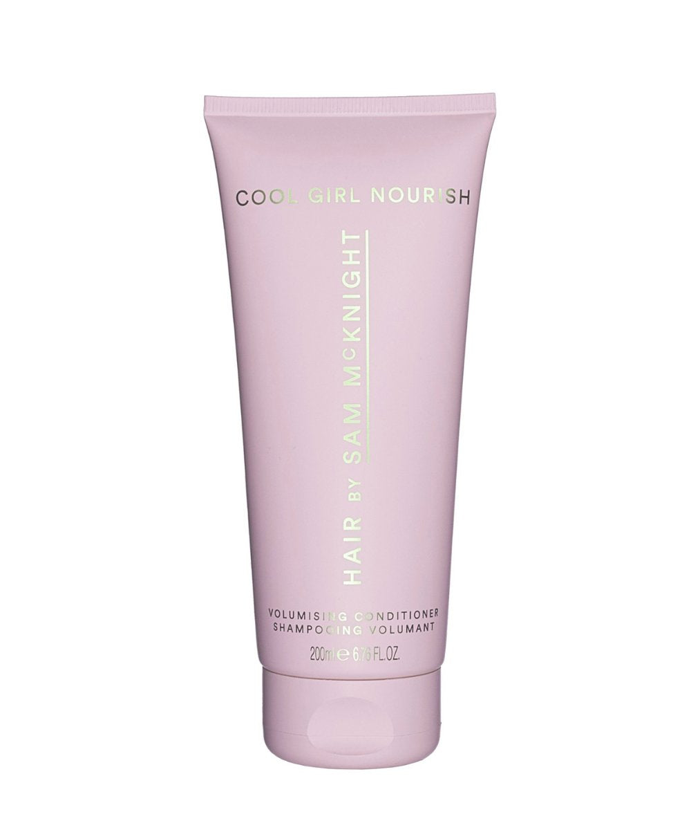Hair by Sam McKnight Cool Girl Volume Nourishing Conditioner 200 ml 