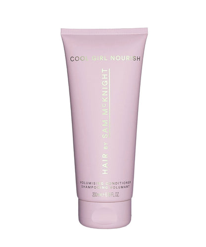 Hair by Sam McKnight Cool Girl Volume Nourishing Conditioner 200 ml 