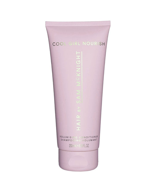 Hair by Sam McKnight Cool Girl Volume Nourishing Conditioner 200 ml 