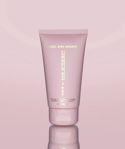 Hair by Sam McKnight Cool Girl Volume Nourishing Conditioner 