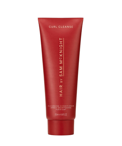 Hair by Sam McKnight Curl Cleansing Conditioner 