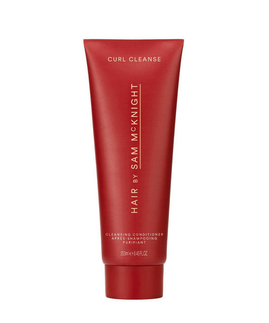 Hair by Sam McKnight Curl Cleansing Conditioner 