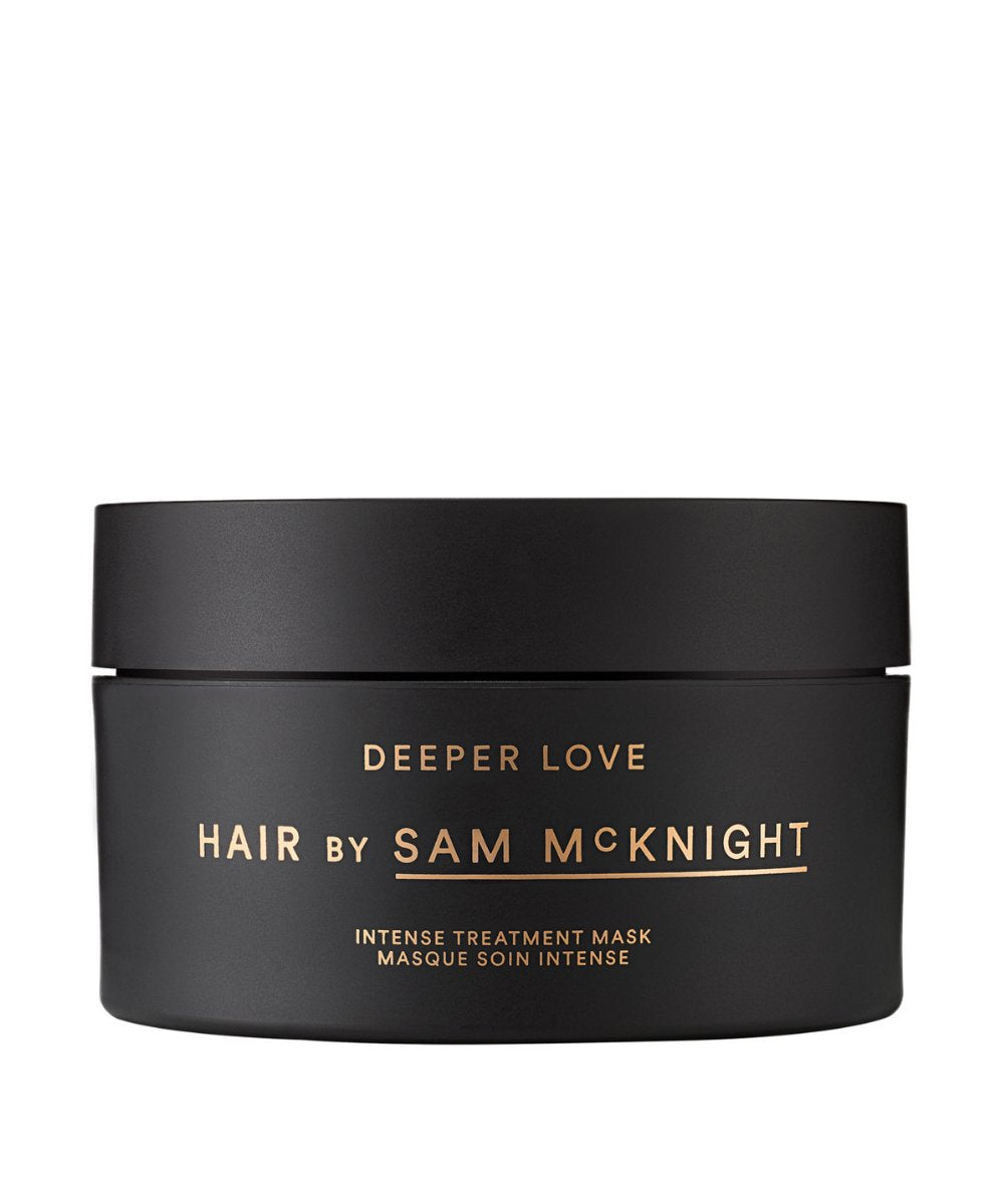Hair by Sam McKnight Deeper Love Intense Treatment Mask 200 ml 