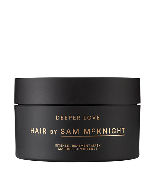 Hair by Sam McKnight Deeper Love Intense Treatment Mask 200 ml 