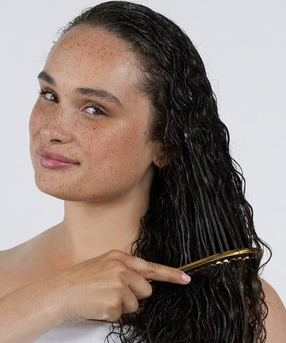 Hair by Sam McKnight Deeper Love Intense Treatment Mask 