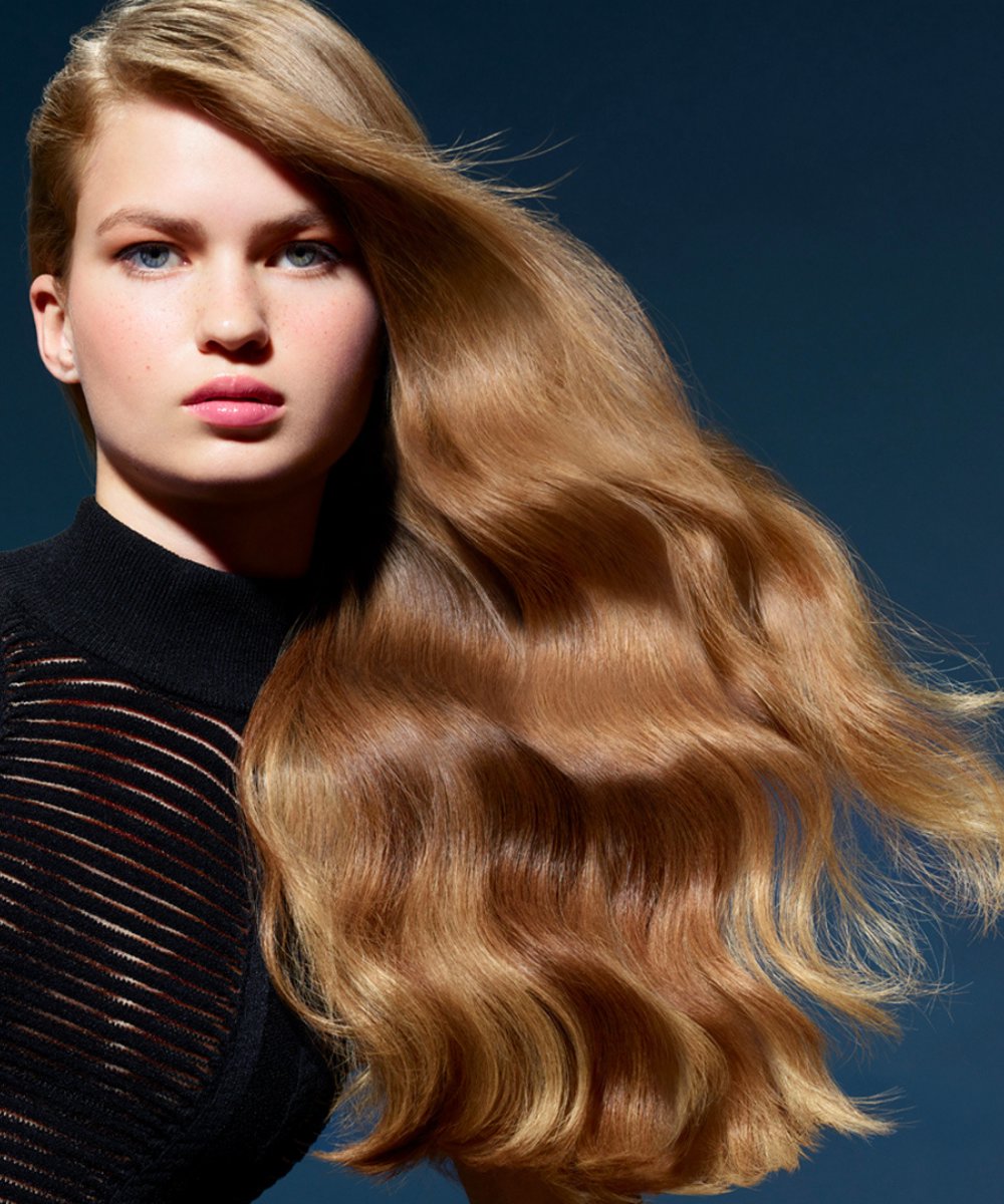 Hair by Sam McKnight Deeper Love Intense Treatment Mask 