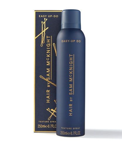 Hair by Sam McKnight Easy-Up Do Texturising Spray 