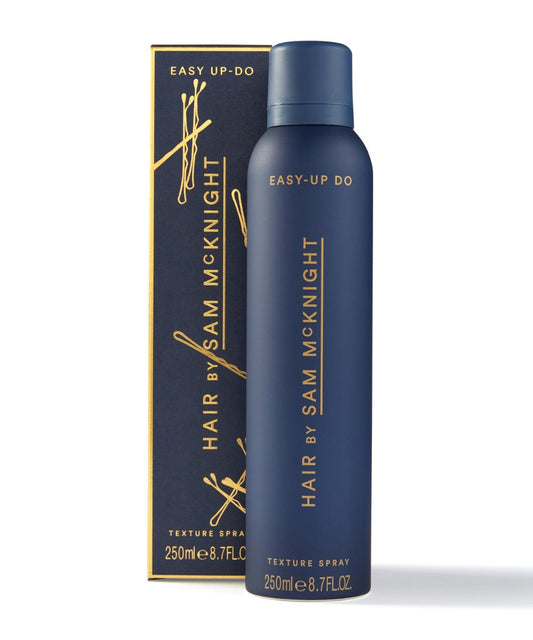 Hair by Sam McKnight Easy-Up Do Texturising Spray 