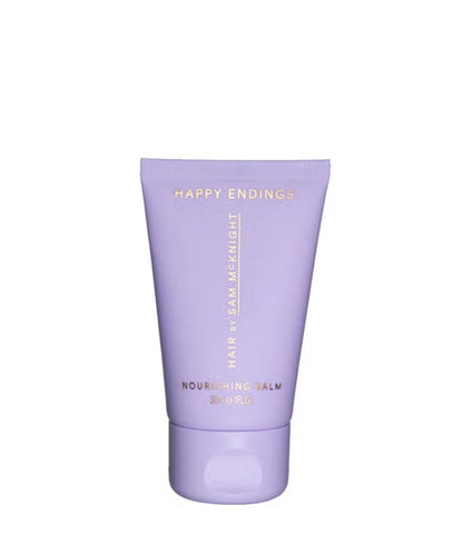 Hair by Sam McKnight Happy Endings Nourishing Balm 30 ml 