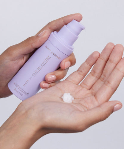 Hair by Sam McKnight Happy Endings Nourishing Balm 