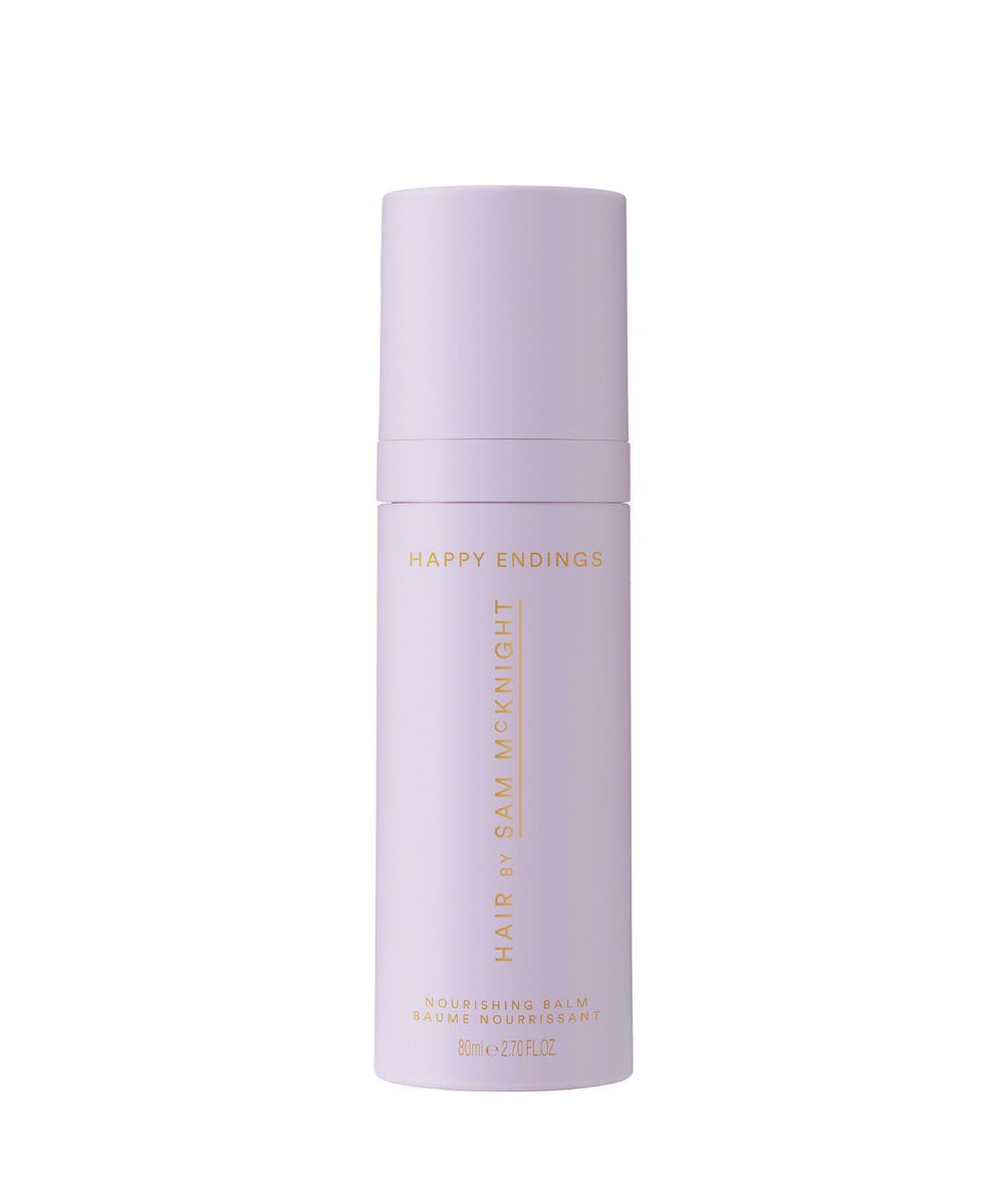 Hair by Sam McKnight Happy Endings Nourishing Balm 80 ml 