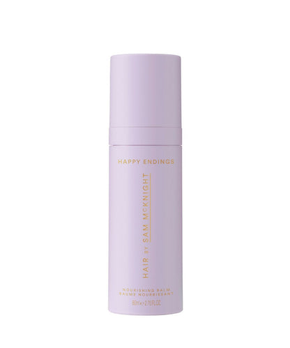 Hair by Sam McKnight Happy Endings Nourishing Balm 80 ml 