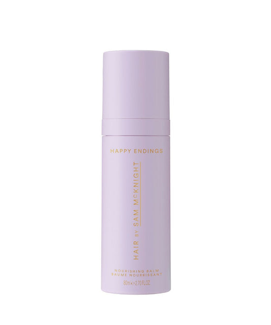 Hair by Sam McKnight Happy Endings Nourishing Balm 80 ml 