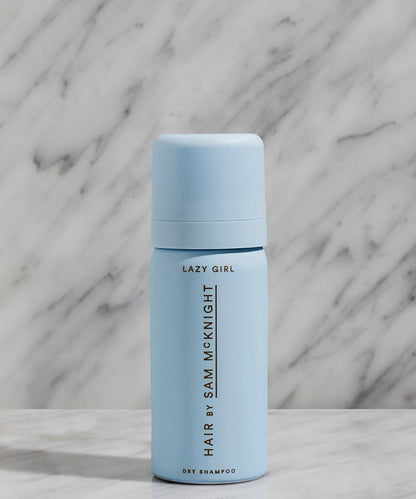 Hair by Sam McKnight Lazy Girl Dry Shampoo 