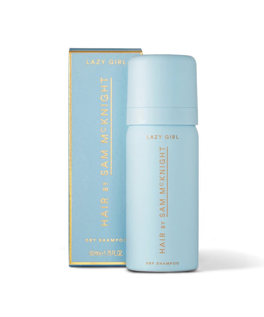 Hair by Sam McKnight Lazy Girl Dry Shampoo 50 ml 