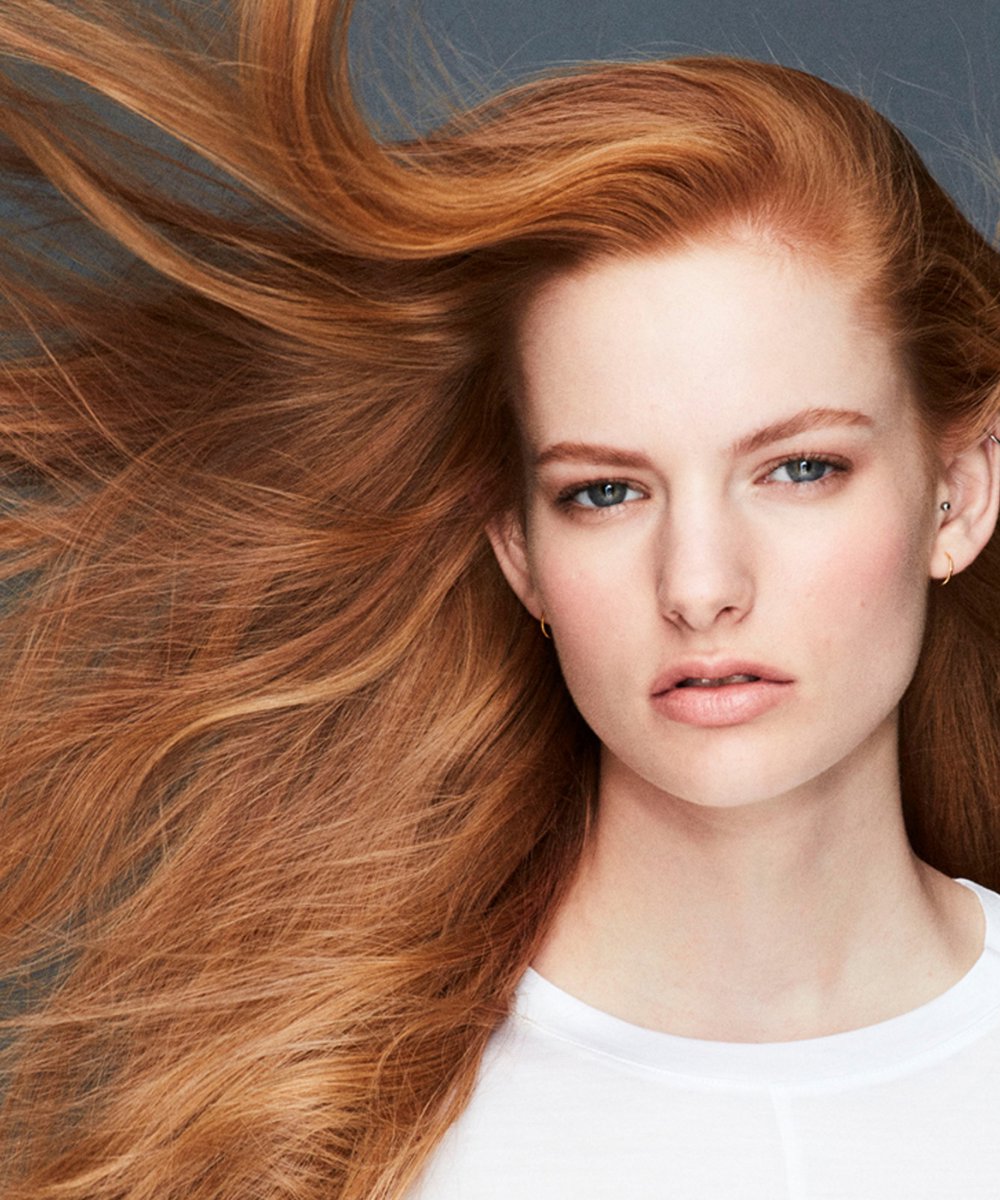 Hair by Sam McKnight Lazy Girl Dry Shampoo 