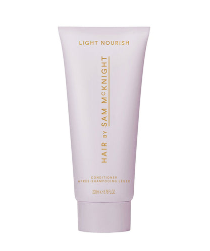 Hair by Sam McKnight Light Nourishing Conditioner 200 ml 