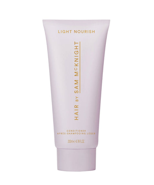 Hair by Sam McKnight Light Nourishing Conditioner 200 ml 