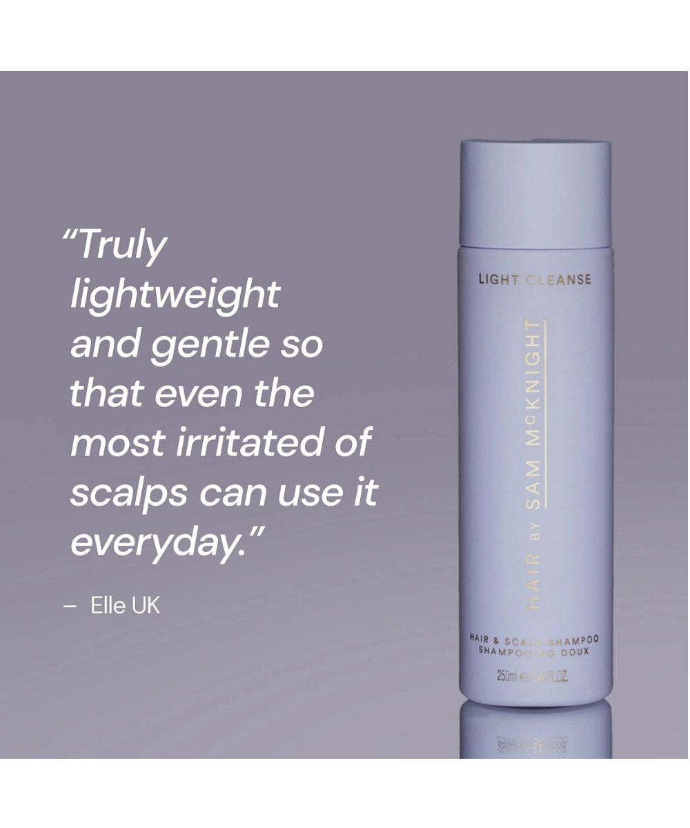 Hair by Sam McKnight Light Nourishing Conditioner 