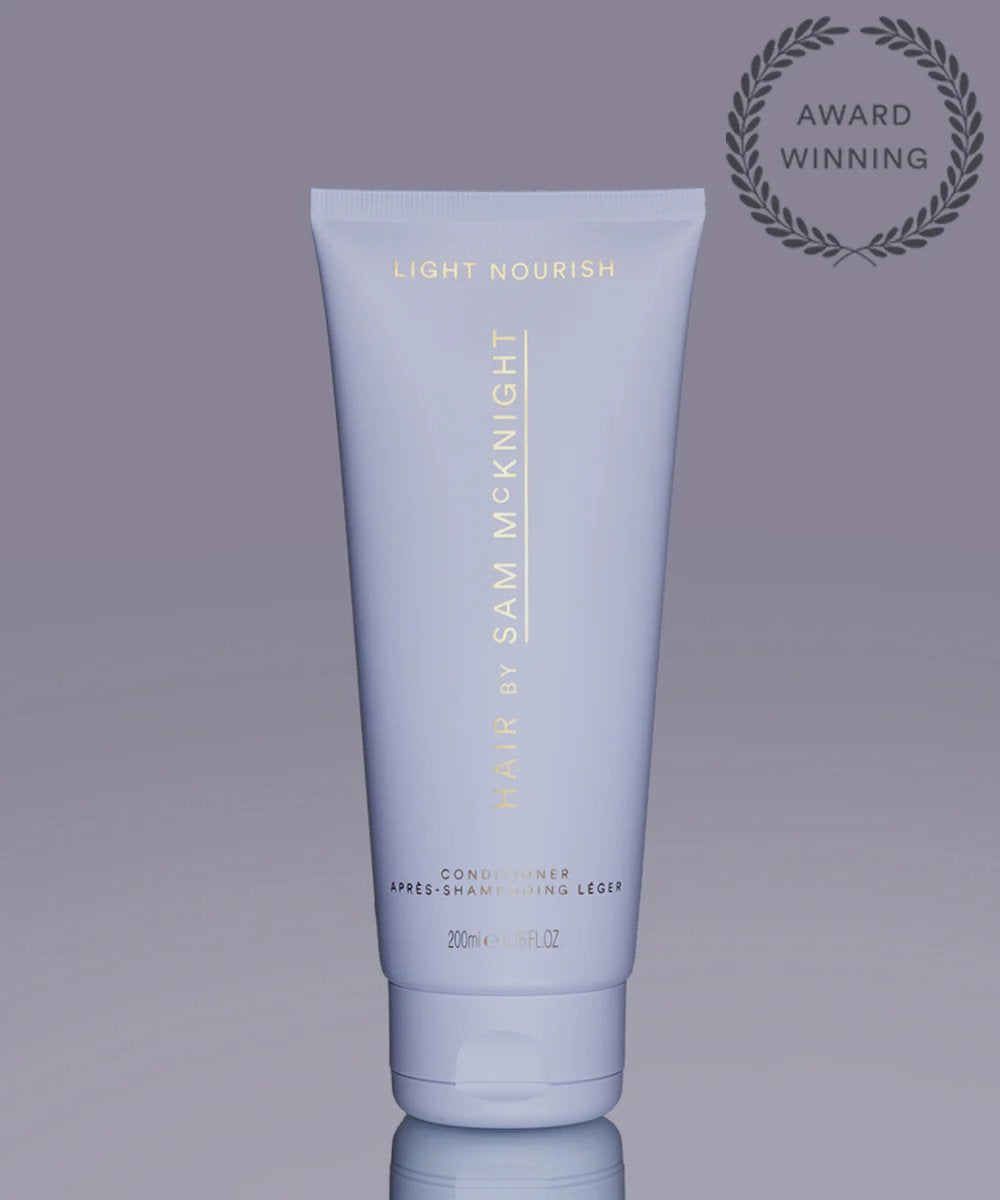 Hair by Sam McKnight Light Nourishing Conditioner 