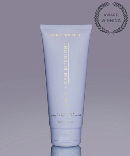 Hair by Sam McKnight Light Nourishing Conditioner 