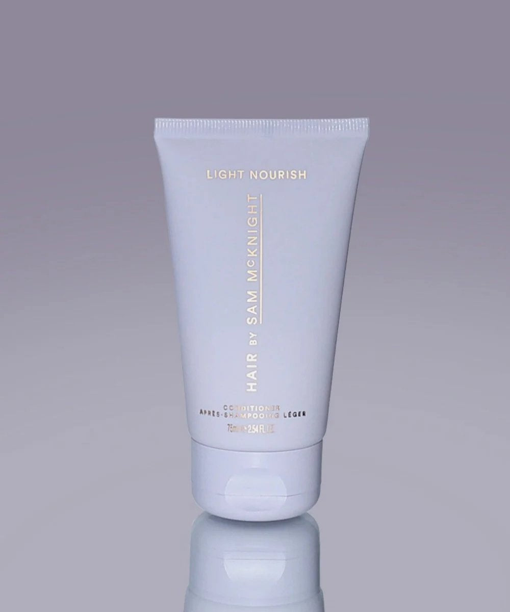 Hair by Sam McKnight Light Nourishing Conditioner 