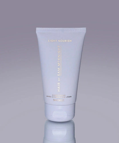 Hair by Sam McKnight Light Nourishing Conditioner 