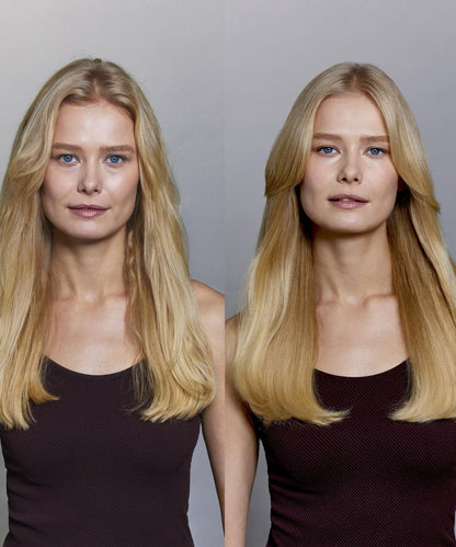 Hair by Sam McKnight Love Me Do Nourishing Oil 