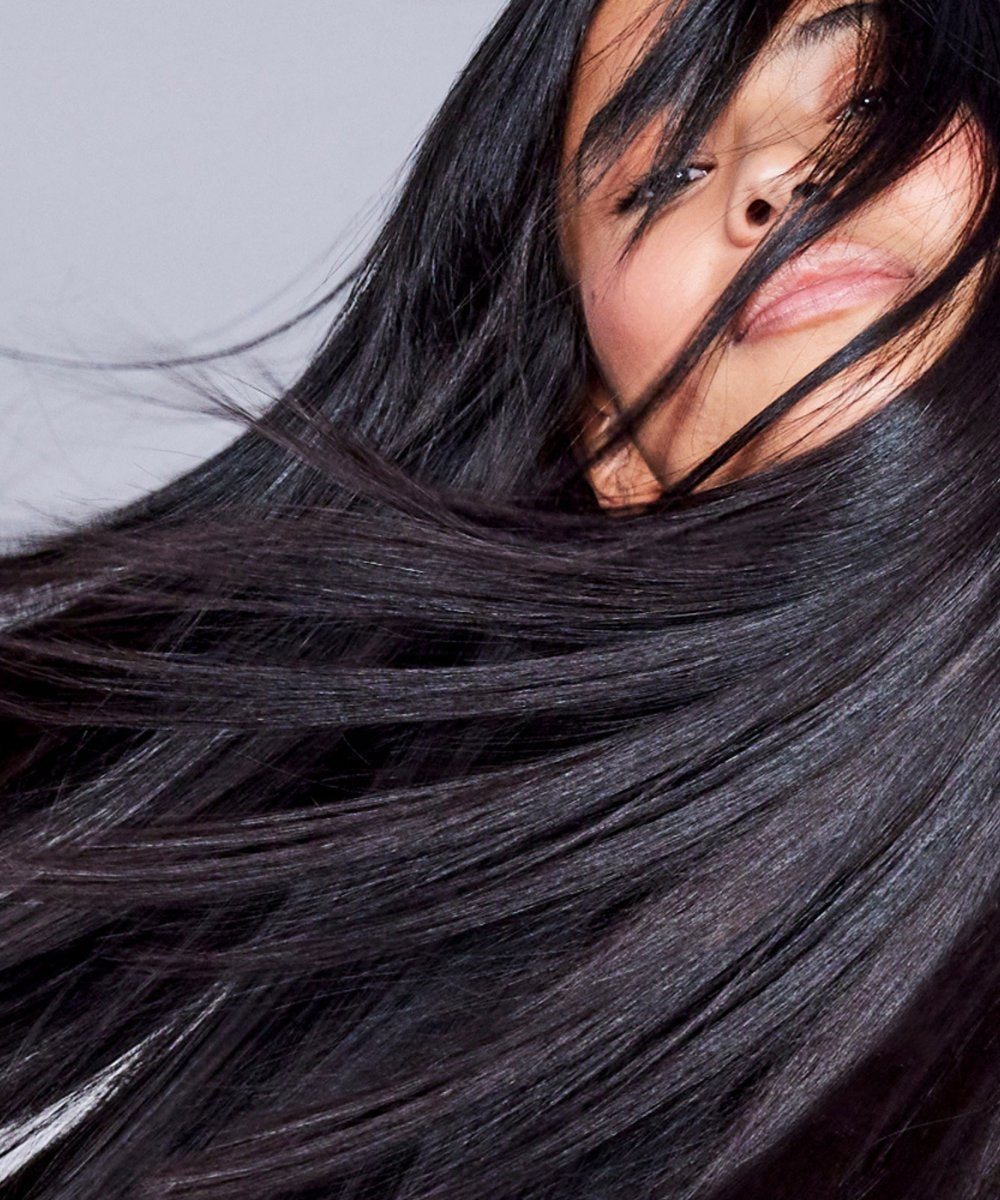 Hair by Sam McKnight Love Me Do Nourishing Oil 