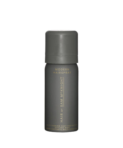 Hair by Sam McKnight Modern Hairspray Multi-Tasking Styling Mist 
