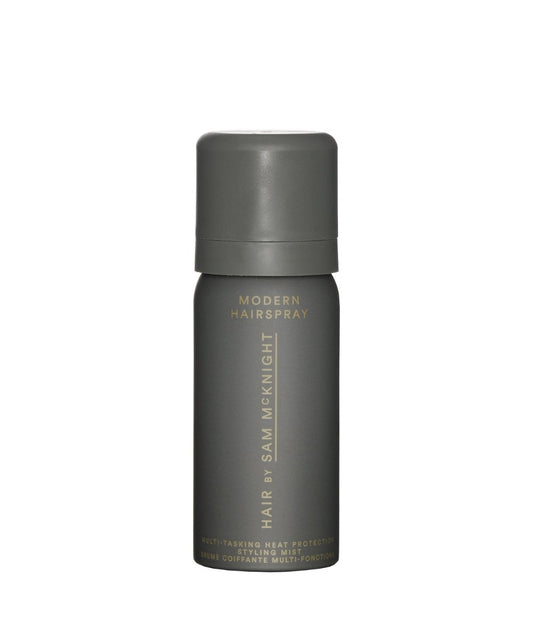 Hair by Sam McKnight Modern Hairspray Multi-Tasking Styling Mist 