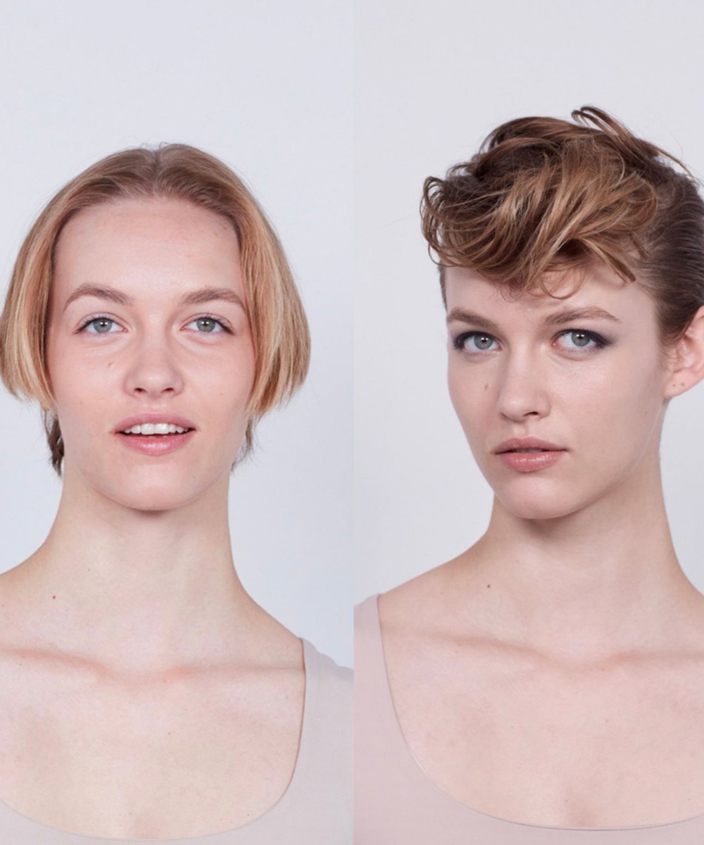 Hair by Sam McKnight Perfect Mess Matt Sculpting Clay 