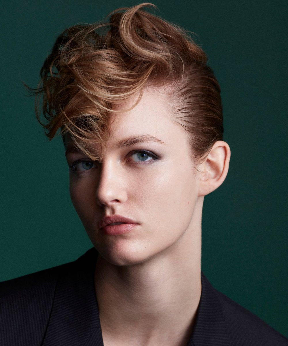 Hair by Sam McKnight Perfect Mess Matt Sculpting Clay 