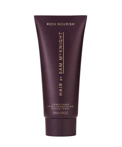 Hair by Sam McKnight Rich Nourishing Conditioner 200 ml 