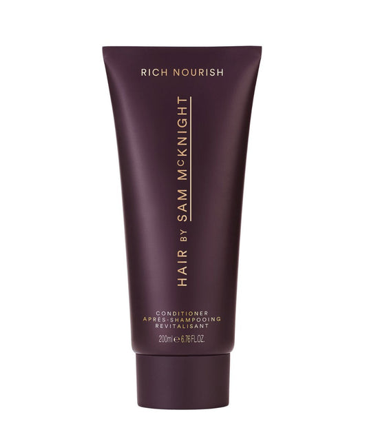 Hair by Sam McKnight Rich Nourishing Conditioner 200 ml 