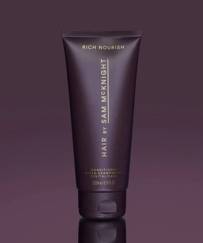Hair by Sam McKnight Rich Nourishing Conditioner 