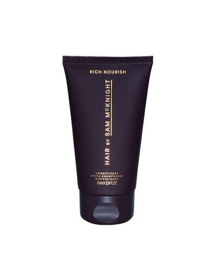 Hair by Sam McKnight Rich Nourishing Conditioner 75 ml 