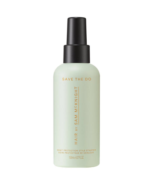 Hair by Sam McKnight Save the Do Heat Protection Spray 