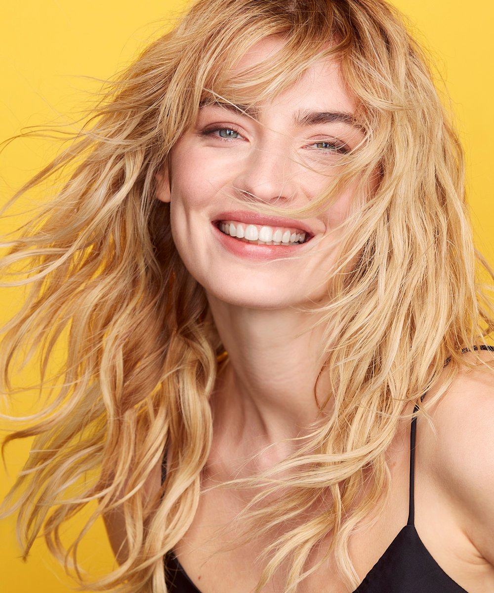 Hair by Sam McKnight Sundaze Sea Spray 