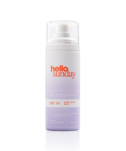 Hello Sunday The Retouch One SPF 30 