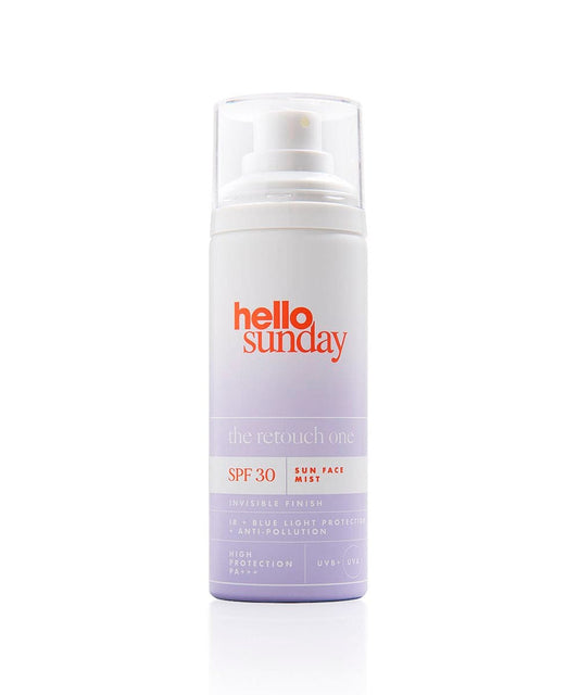 Hello Sunday The Retouch One SPF 30 
