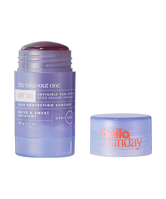 Hello Sunday The Take-Out One SPF 30 