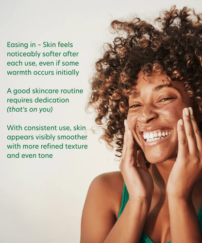 HoliFrog Halo AHA+BHA Evening Serum 