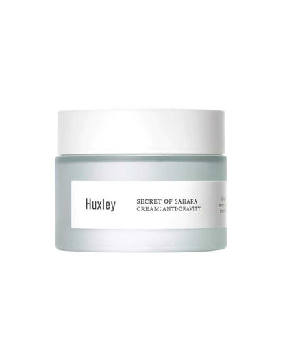 Huxley Cream ; Anti-Gravity 