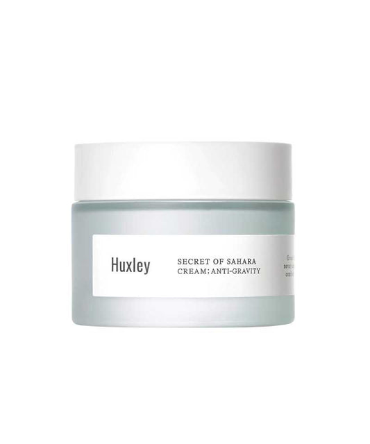 Huxley Cream ; Anti-Gravity 
