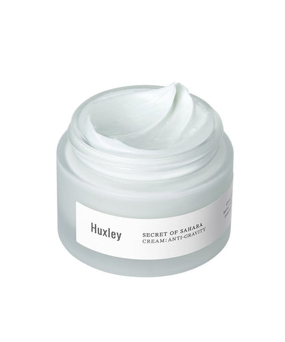 Huxley Cream ; Anti-Gravity 