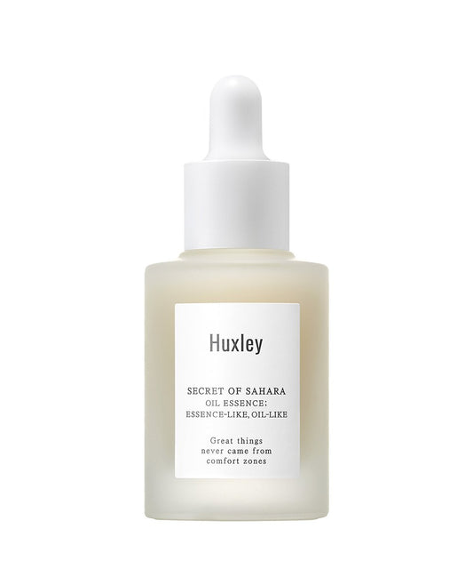 Huxley Oil Essence ; Essence-Like, Oil-Like 