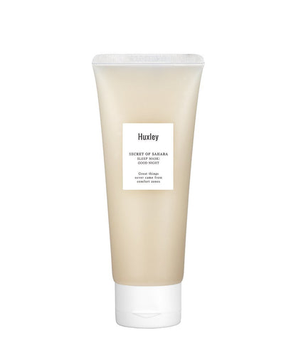 Huxley Sleep Mask ; Good Night 
