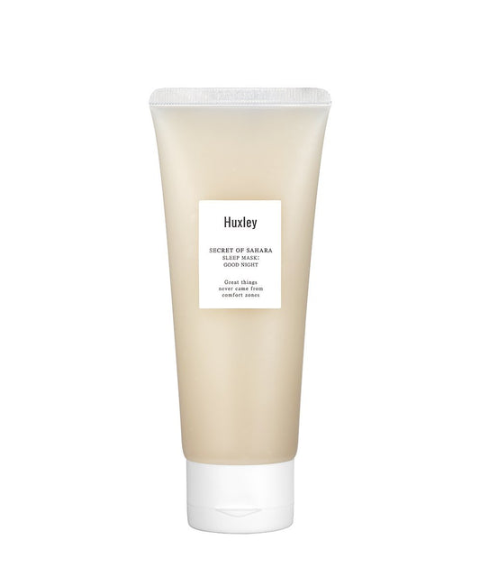 Huxley Sleep Mask ; Good Night 