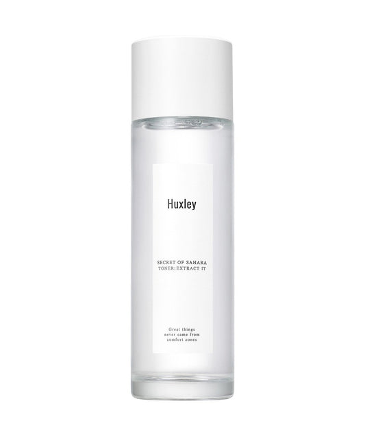 Huxley Toner ; Extract It 